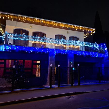 Villa Barrandovska Praha Eksteriør bilde