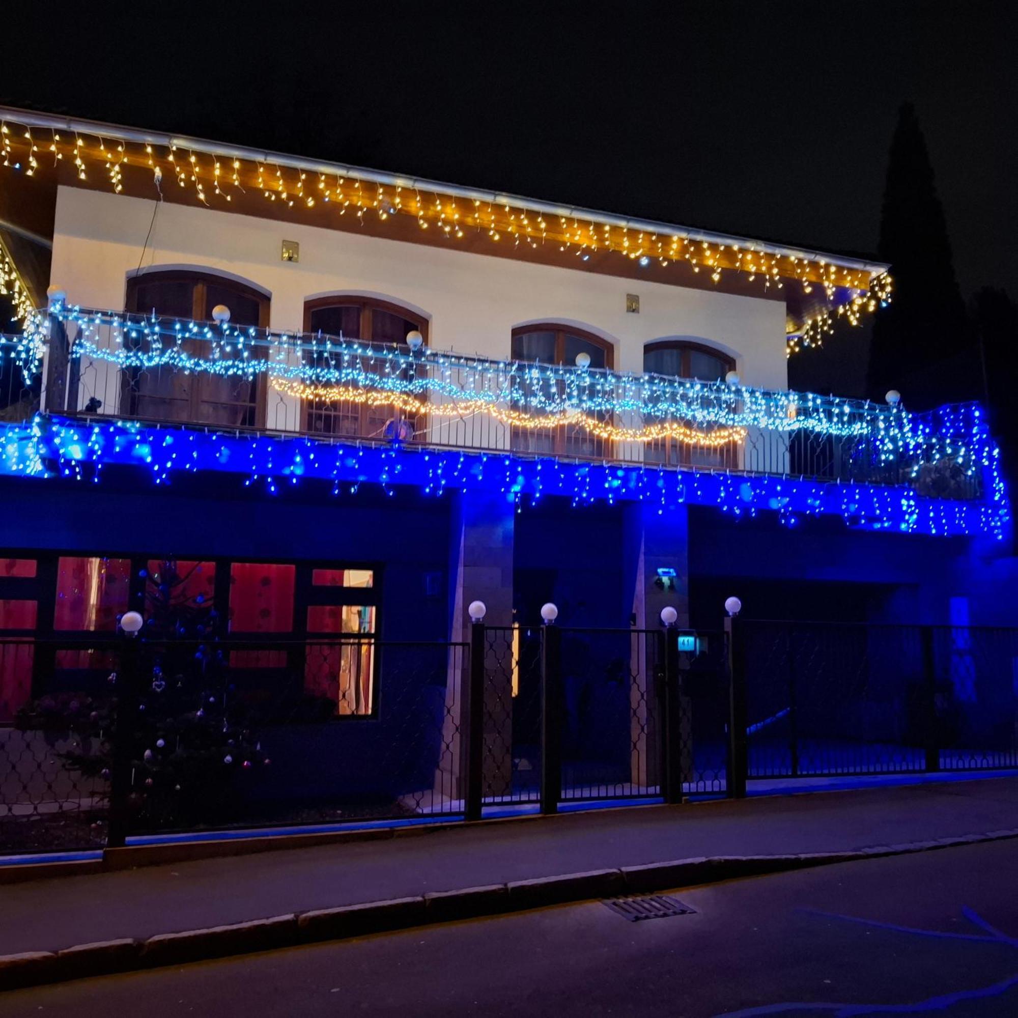 Villa Barrandovska Praha Eksteriør bilde